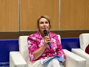 Депутат Госдумы Светлана Разворотнева: В Москве действуют эффективные механизмы поддержки инициатив жителей в сфере благоустройства
