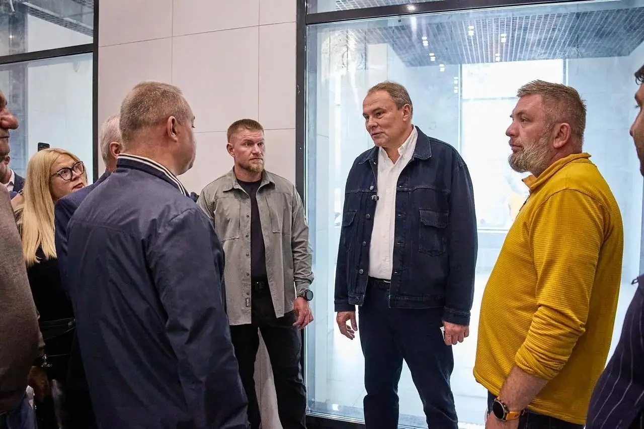 Толстой: Новый дом по реновации в Кузьминках введут в эксплуатацию в этом году