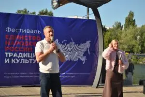 Цикл лекций о здоровье в рамках проекта «Пульс округа» стартовал в ЮЗАО на площадках «Лета в Москве»