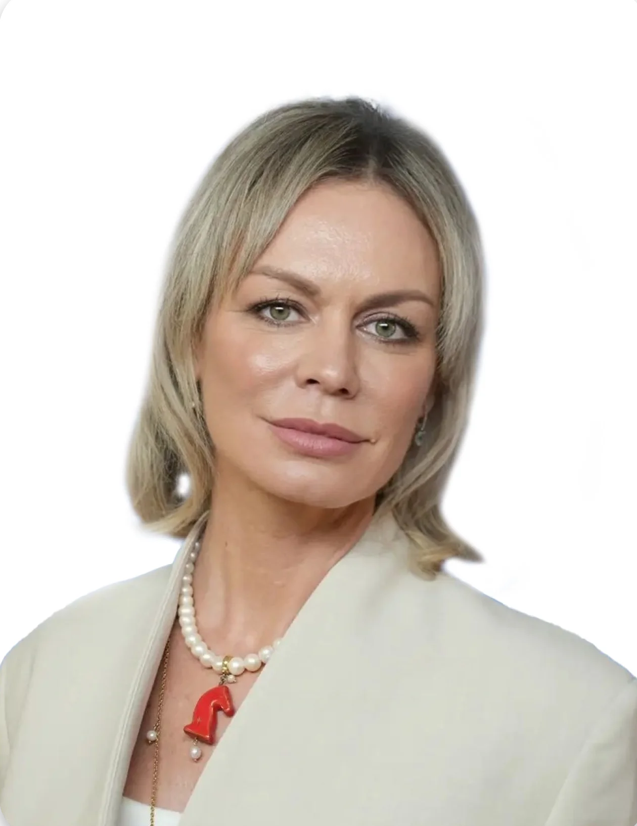 Елиферова Ирина Дмитриевна