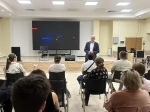 В честь Героя Советского Союза Вячеслава Маркина предложили назвать одну из улиц в районе Братеево