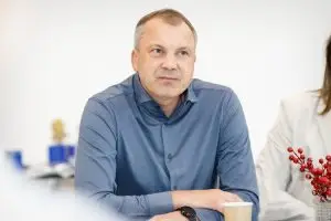В Московском образовательном комплексе обсудили вопросы цифровой безопасности и развития искусственного интеллекта