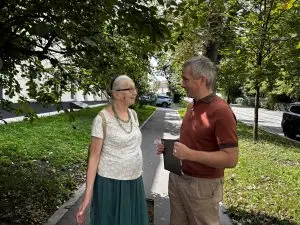 Жители ЦАО поддержали инициативу о присвоении охранного статуса 18 историческим объектам