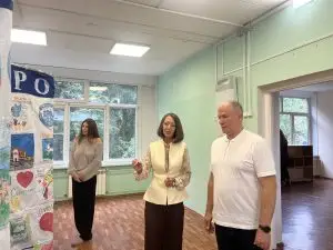 Участники СВО обсудили роль музеев в патриотическом воспитании молодежи