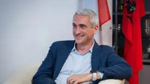 Депутат Госдумы Евгений Нифантьев: развитие лучевой диагностики в Москве повышает качество медицинской помощи