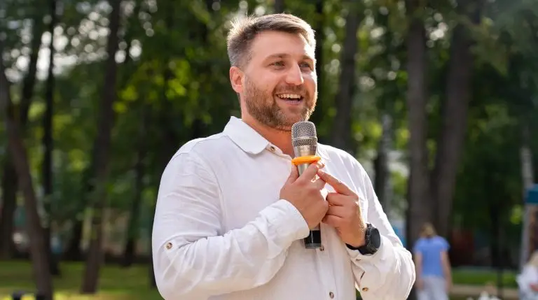 Исторический фестиваль состоялся в Перовском парке