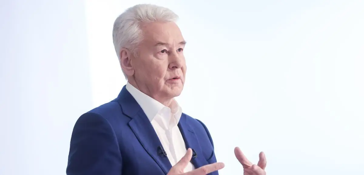 Сергей Собянин: Уверенность людей в Победе поможет России добиться успеха