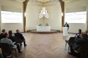 Создание современной инфраструктуры в столице способствует вовлечению жителей в регулярные занятия спортом — эксперты