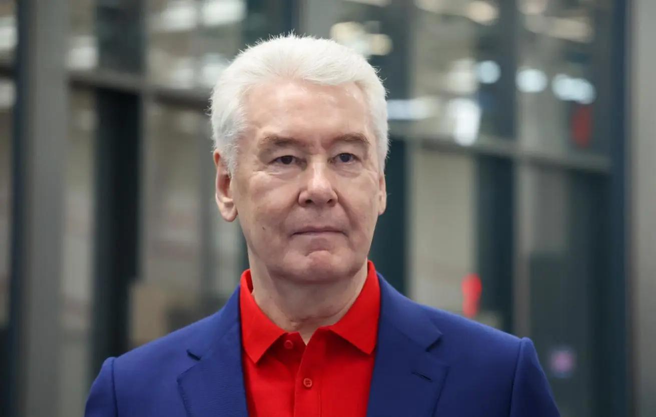Сергей Собянин: Большинство москвичей голосуют на выборах в электронном формате