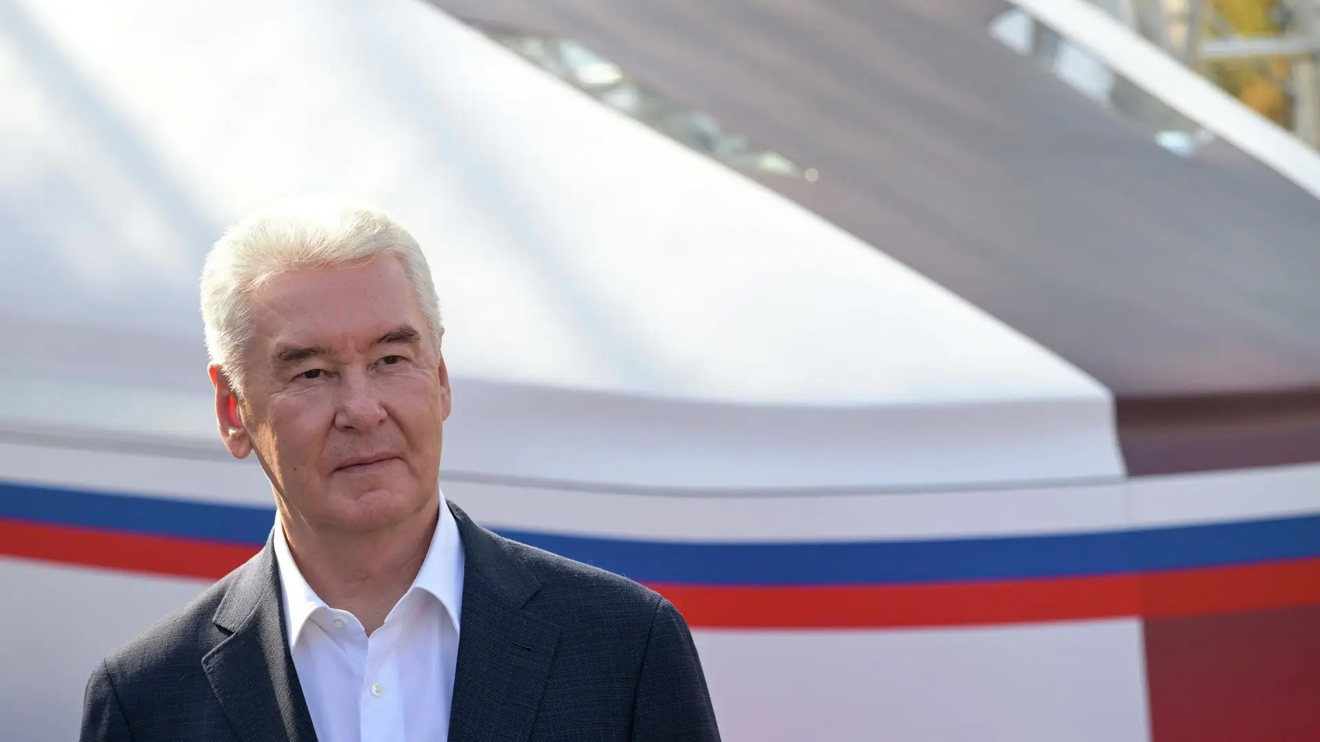 Сергей Собянин призвал москвичей принять участие в выборах