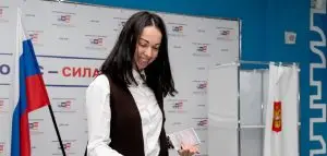 В Москве уже проголосовали около 1,8 миллиона избирателей
