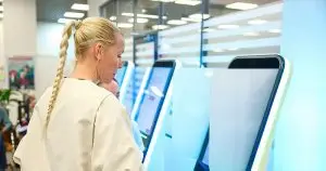 В столице начались выборы депутатов Государственной Думы