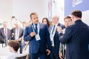 Виталий Терентьев: Международные наблюдатели высоко оценивают организацию голосования