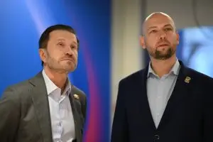 Депутаты Мосгордумы ознакомились с работой Ситуационного центра