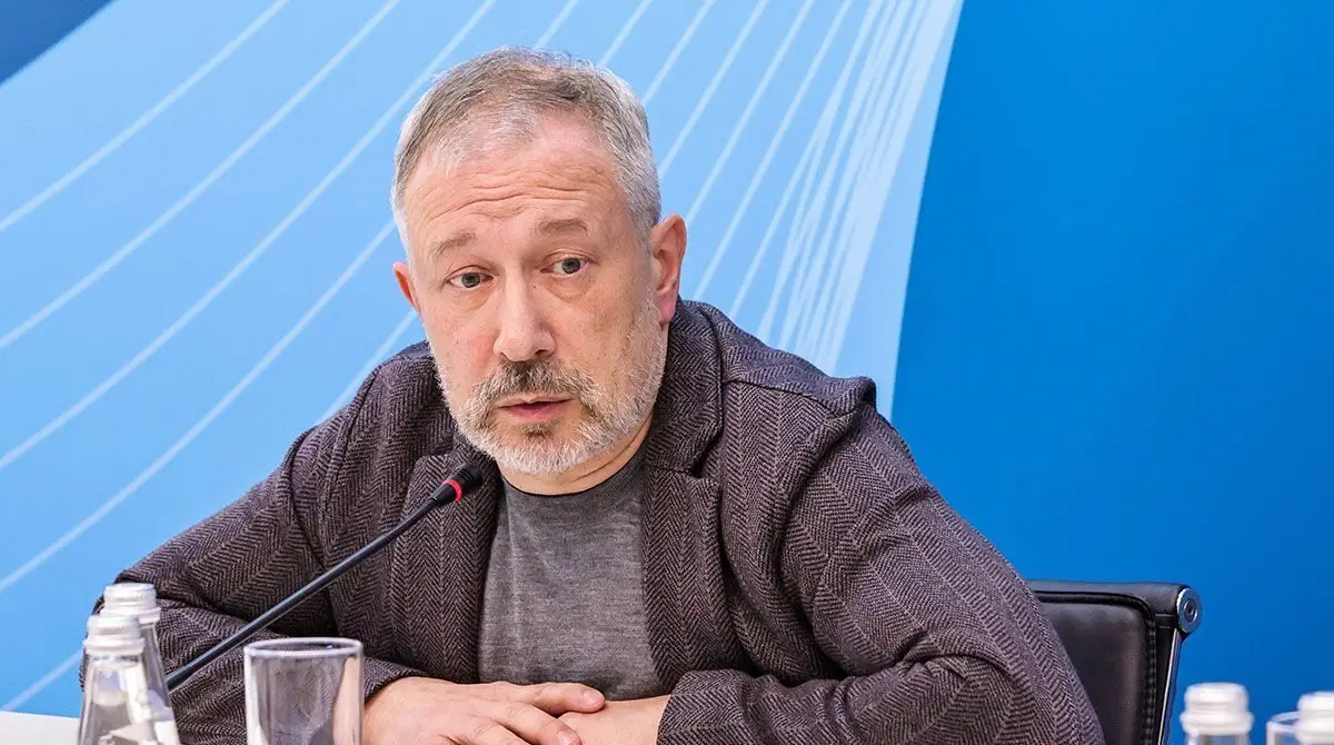 Алексей Чеснаков: Граждане России пришли на выборы поддержать Президента и его партию Единая Россия