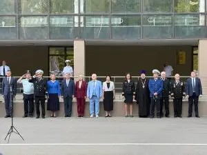 Депутат Госдумы Светлана Разворотнева: Актуальные учебные программы в сфере водного транспорта обеспечивают кадрами систему судоходства Москвы 