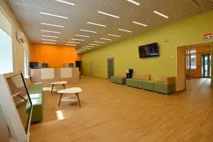 Новое отделение Клубного центра «Можайский» открылось на западе столицы