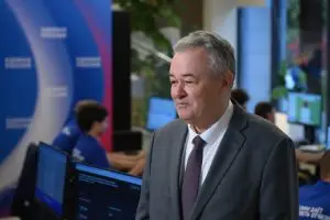 Виктор Блажеев: Мы определяем будущее нашей страны
