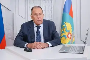 Сергей Лавров: Результаты выборов станут нашим общим ответом тем, кто хочет ослабить Россию, лишить нас права самостоятельно определять свою судьбу