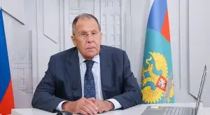 Сергей Лавров: Результаты выборов станут нашим общим ответом тем, кто хочет ослабить Россию, лишить нас права самостоятельно определять свою судьбу