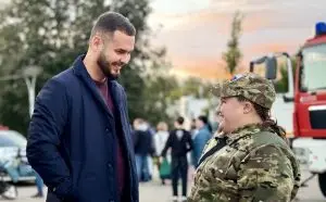 Фестиваль по профориентации для школьников и студентов состоялся в Ярославском районе