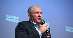 Александр Шелковой поблагодарил жителей Медведковского округа за поддержку на выборах