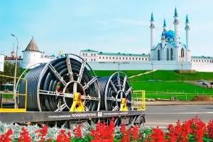 Сергей Собянин: Москва создаёт продукцию, востребованную в большинстве регионов России