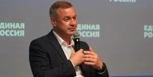 Дмитрий Назаров поблагодарил москвичей за доверие на выборах