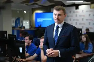 Участники СВО рассказали о важности участия в голосовании и доступности выборов для всех граждан
