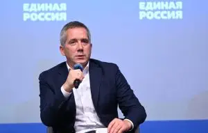 Олег Леонов поблагодарил москвичей и наблюдателей за участие в выборах