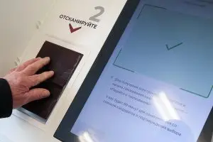 Ольга Кириллова: Московская избирательная система отразила кибератаки