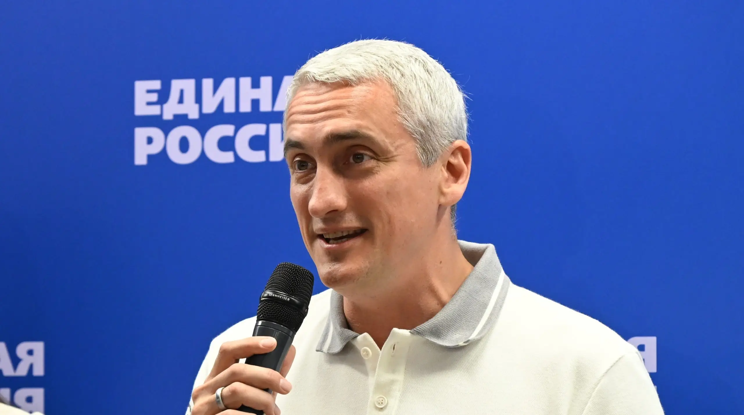 Евгений Нифантьев: Итоги выборов показали высокую активность москвичей и поддержку Единой России