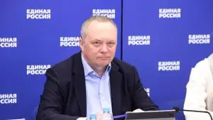 Константин Костин оценил итоги избирательной кампании 2026 года