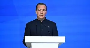 Дмитрий Медведев: У Единой России есть все возможности для реализации Народной программы