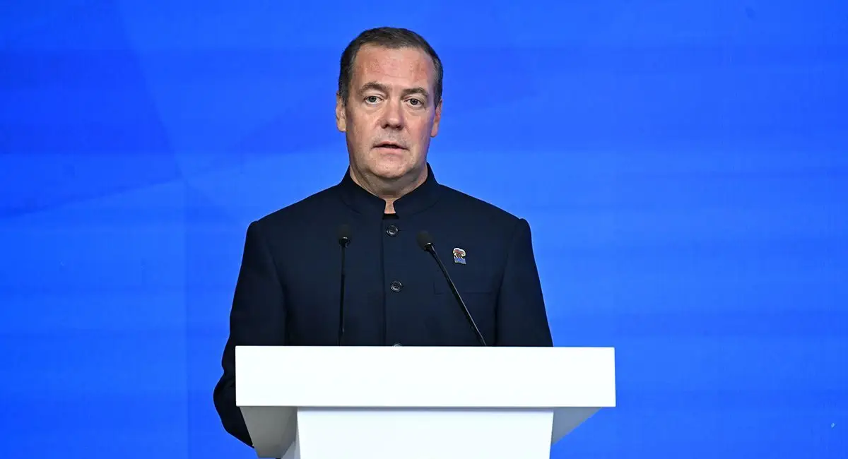 Дмитрий Медведев: У Единой России есть все возможности для реализации Народной программы