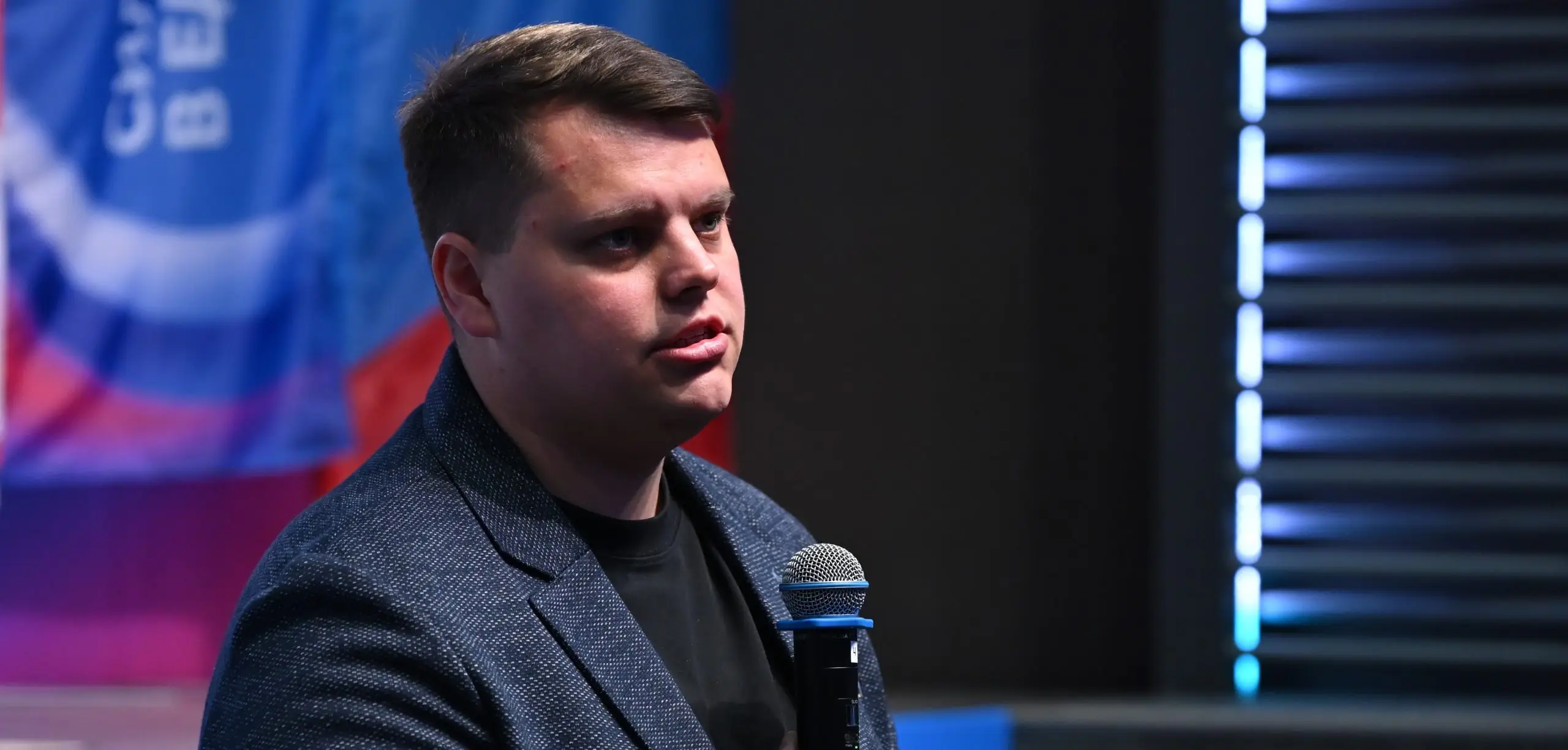 Эдуард Казымов поблагодарил москвичей за поддержку на выборах в Государственную Думу
