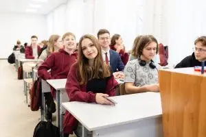 Сергей Собянин рассказал о подготовке московских школьников к всероссийской олимпиаде