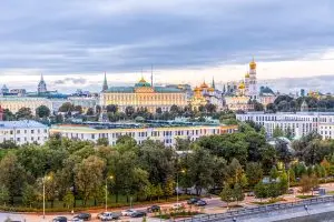 Три новых технопарка в Москве получат городскую поддержку