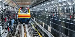 В Москве планируют открыть 23 станции метро в 2027–2029 годах