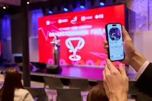 Более 500 студентов участвуют в конкурсе «Студент года Москвы»
