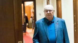 Госдума приняла закон о единых требованиях к безопасности аттракционов