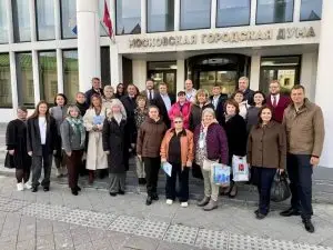 В Мосгордуме обсудили развитие добрососедства и поддержку местных сообществ