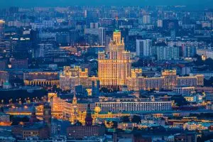 В Москве обновляют колледжи и расширяют возможности практической подготовки