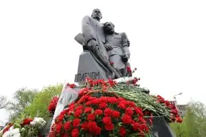 Алексей Шапошников: Подвиг Московского народного ополчения навсегда останется в наших сердцах