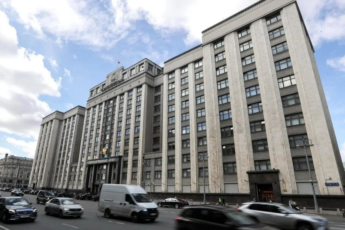 Представители «Единой России» возглавили 20 думских комитетов и три комиссии