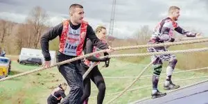 Молодых москвичей приглашают на спортивно-тактическую игру «Город героев»
