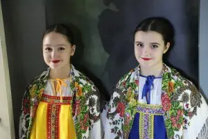 Центру добровольчества «Дом друзей» исполнилось два года