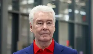 Сергей Собянин сообщил о внесении в Мосгордуму проекта бюджета на 2027–2029 годы