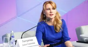 Дарья Лантратова рассказала о дополнительной поддержке жён участников СВО