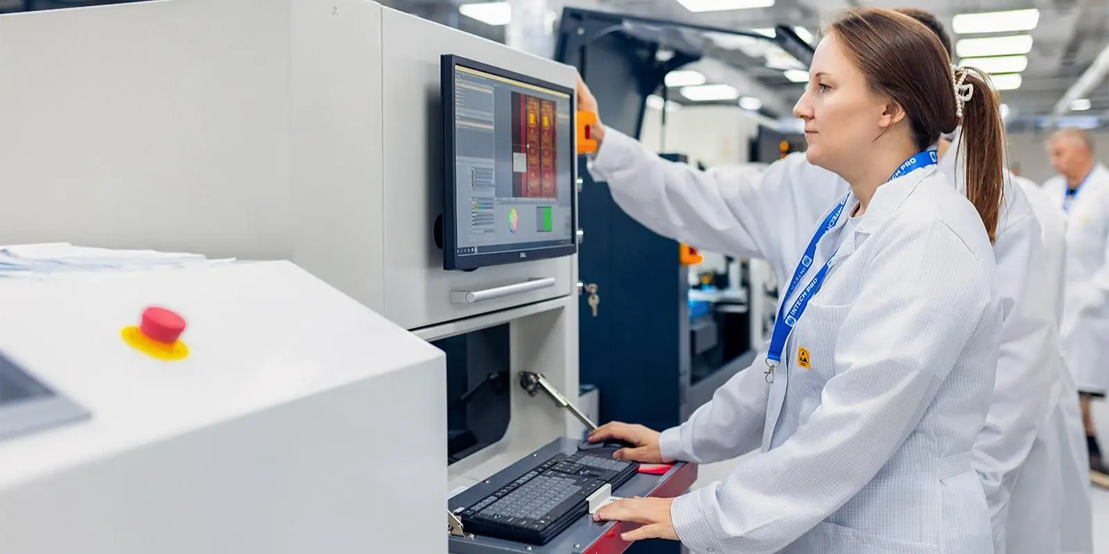 Сергей Собянин поздравил работников московской промышленности